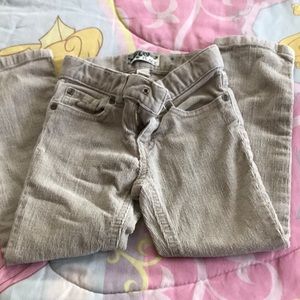 Pants place skinny 5